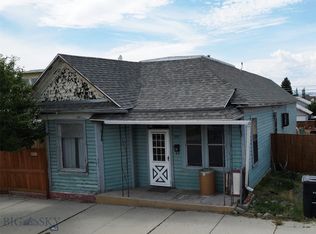 939 S Main St, Butte, MT 59701