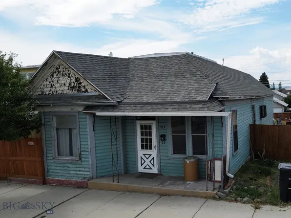 939 S Main St, Butte, MT 59701