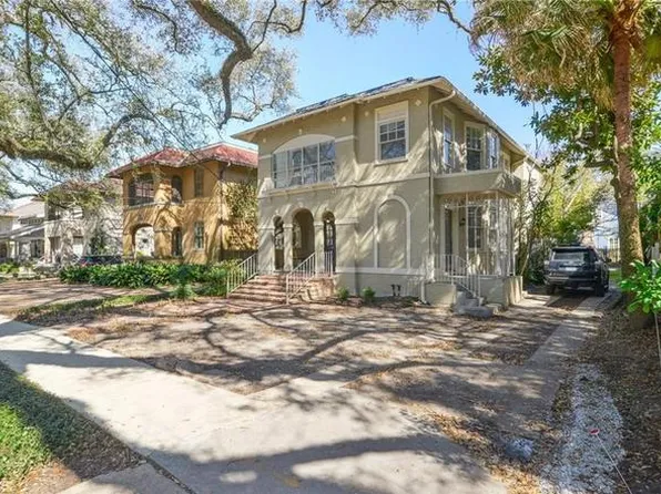 2211 State St, New Orleans, LA 70115