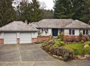 908 NW 165th Pl, Shoreline, WA 98177