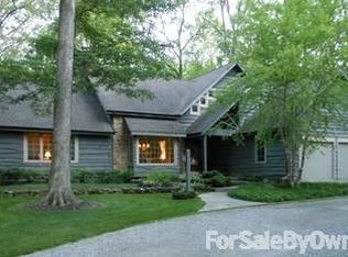 2284 E 350 N, Bluffton, IN 46714