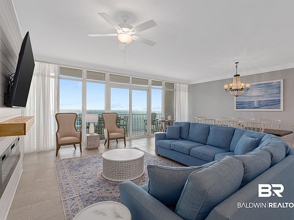 4th image of 23008 Perdido Beach Blvd #2306
