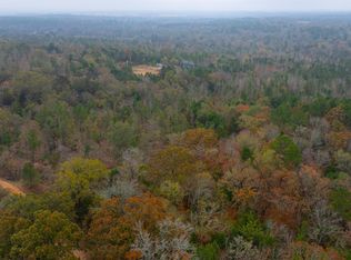 0 County Road 3272, Frankston, TX 75763