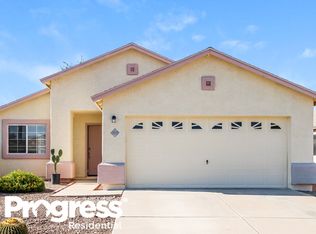6416 E Nelson Dr, Tucson, AZ 85730
