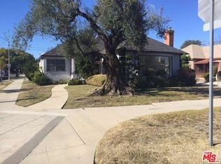3893 Westside Ave, Los Angeles, CA 90008