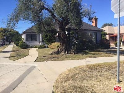 3893 Westside Ave, Los Angeles, CA, 90008