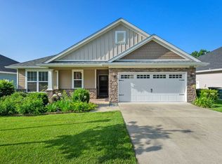6133 Observation Cir, Tallahassee, FL 32317