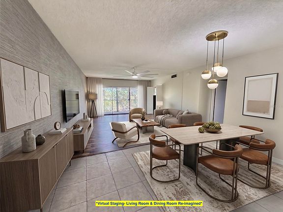 2nd image of 2800 N Palm Aire Drive Unit 404