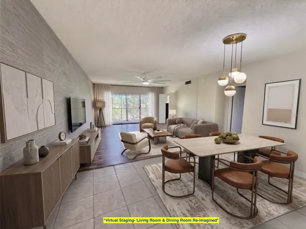 2800 N Palm Aire Drive Unit 404, Pompano Beach, FL 33069