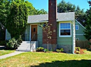 15824 5th Ave NE, Shoreline, WA 98155