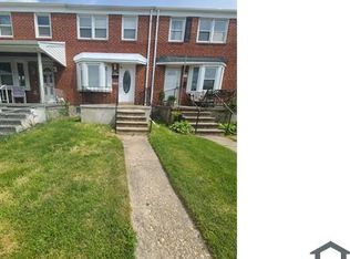 2059 Jasmine Rd, Baltimore, MD 21222