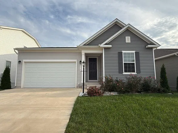 614 Clover Ln, Orange, VA 22960