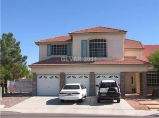 2991 Deerwood Ct, Henderson, NV 89074
