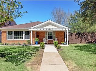 4002 Merrick St, Houston, TX 77025