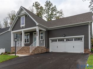 0 Little Henry Ln, Henrico, VA