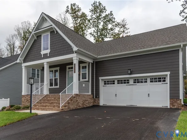 0 Little Henry Ln, Henrico, VA 23059