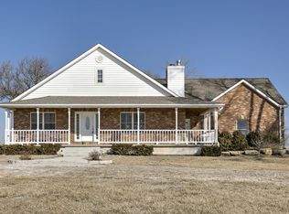 480 SE 6285 Rd #1, Butler, MO 64730