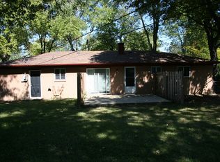 9535 E Sportsman Dr, Indianapolis, IN