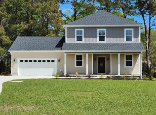 5860 Lycia Ln SW, Ocean Isle Beach, NC 28469