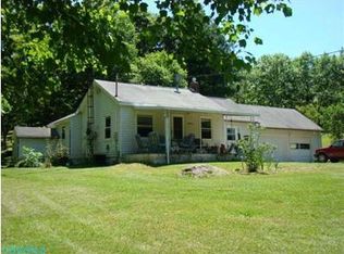 12498 Upper Gilchrist Rd, Mount Vernon, OH 43050