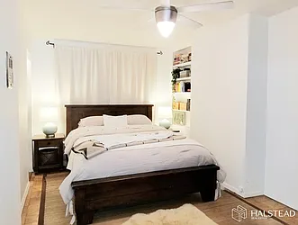 Sold by Halstead Real Estate