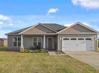 9084 Trails End Dr, Athens, AL 35611