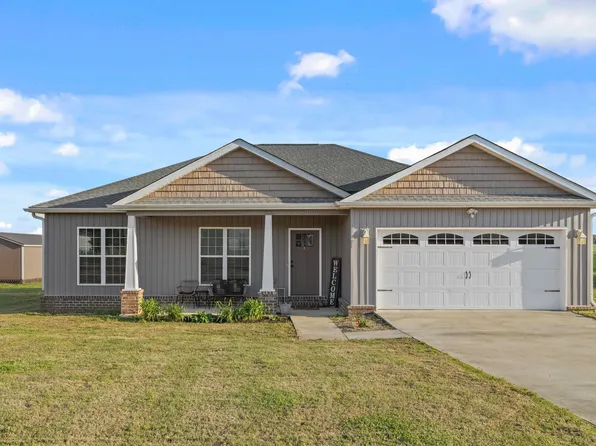 9084 Trails End Dr, Athens, AL 35611