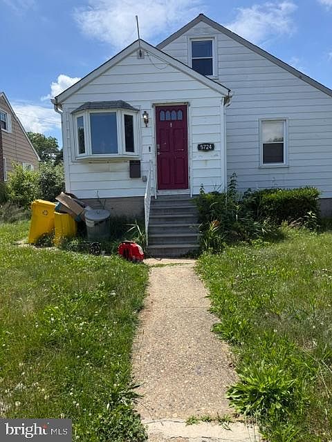 1st image of 5724 Franklin St