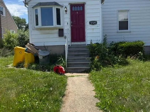 5724 Franklin St, Baltimore, MD 21225