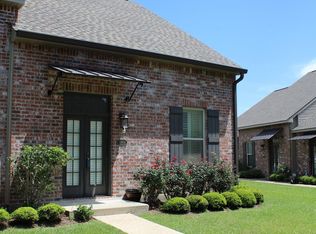 13804 Azalea Dr, Saint Francisville, LA 70775