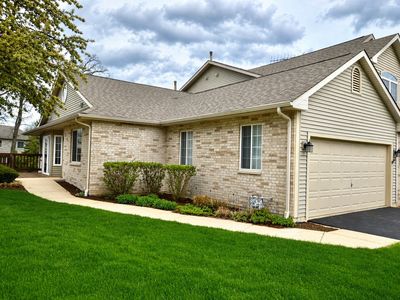3312 Twisted Oak Ct #3312, McHenry, IL, 60051