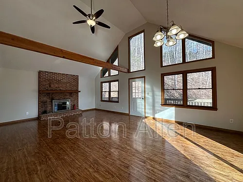 41 Blevins Knob Dr Photo 1