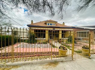 1214 E River Ave, El Paso, TX 79902