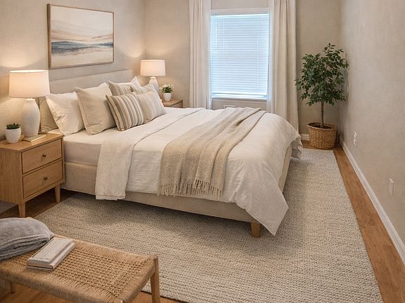 Bedroom 1