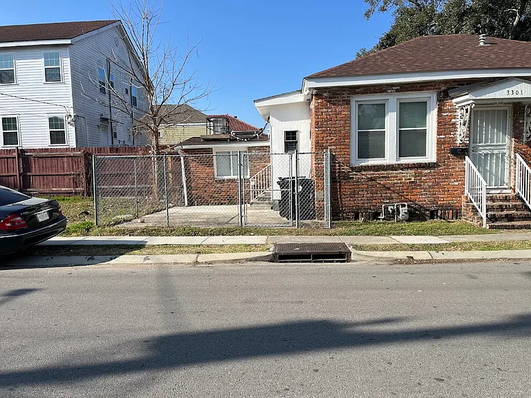 3301 S Dorgenois St — Photo 24