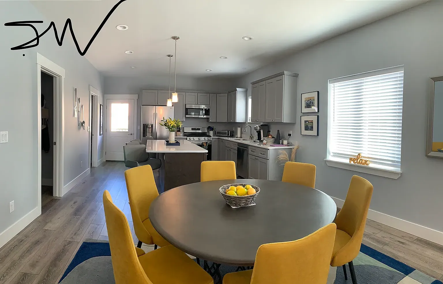 3 bed, 2.5 bath, 1841 sqft, $3,350 — Photo 1