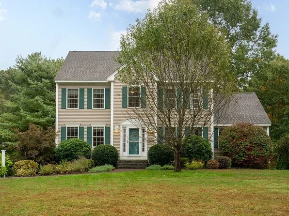 13 Hilton Drive, Newmarket, NH 03857