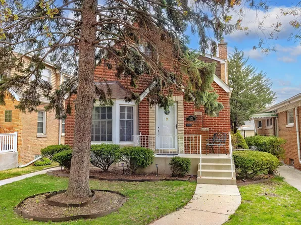 6245 N Lowell Ave, Chicago, IL 60646