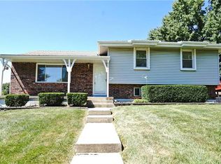 6436 N Mercier St, Kansas City, MO 64118
