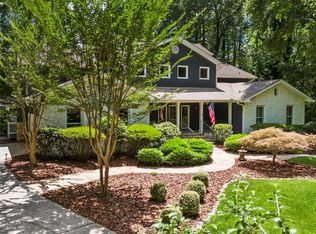 1775 Riverside Rd, Roswell, GA 30076