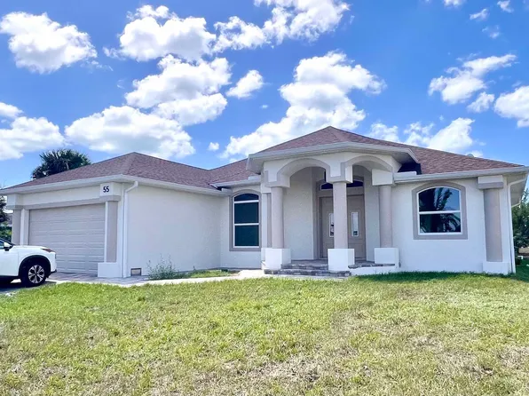 55 Rotonda Cir, Rotonda West, FL 33947