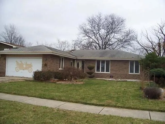 17807 Tanglewood Ct photo 1