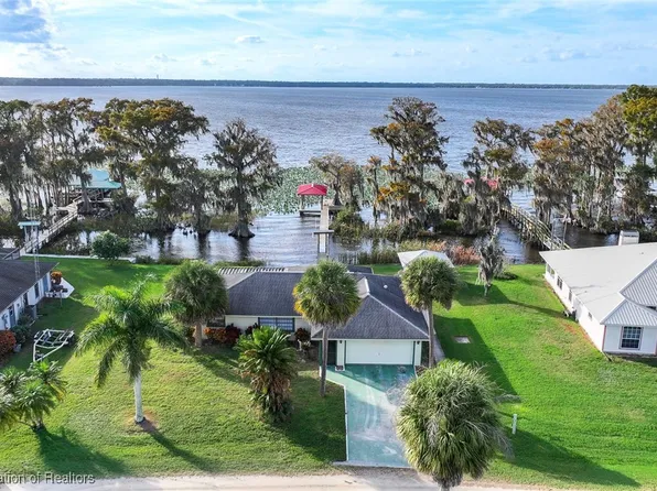 2684 Abell Rd, Lake Placid, FL 33852