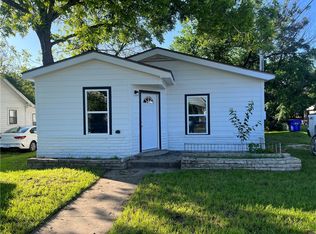1510 Windsor Ave, Waco, TX 76708