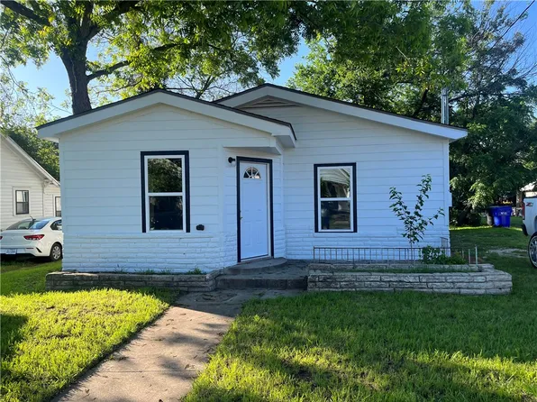 1510 Windsor Ave, Waco, TX 76708