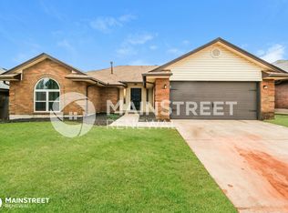 7908 NW 81st St, Oklahoma City, OK 73132