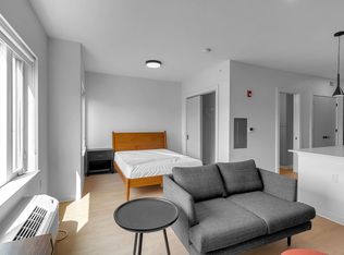 Michigan Place Apartments, Buffalo, NY 14209