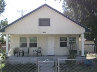 411 E Orman Ave, Pueblo, CO 81004