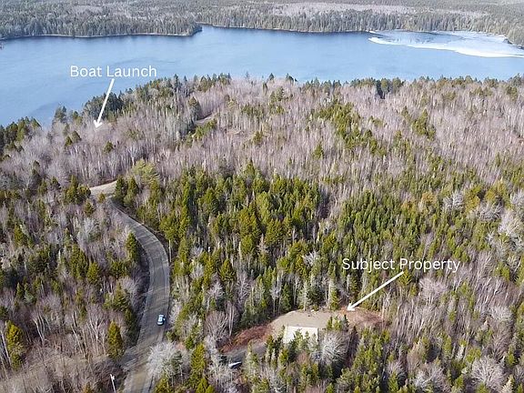 2nd image of Lot #14 Pidgeon Point Road