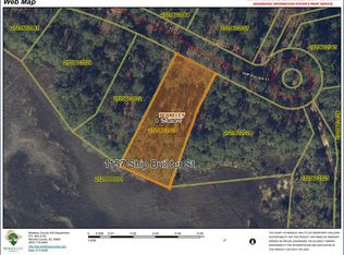 1157 Ship Builder St, Charleston, SC 29492